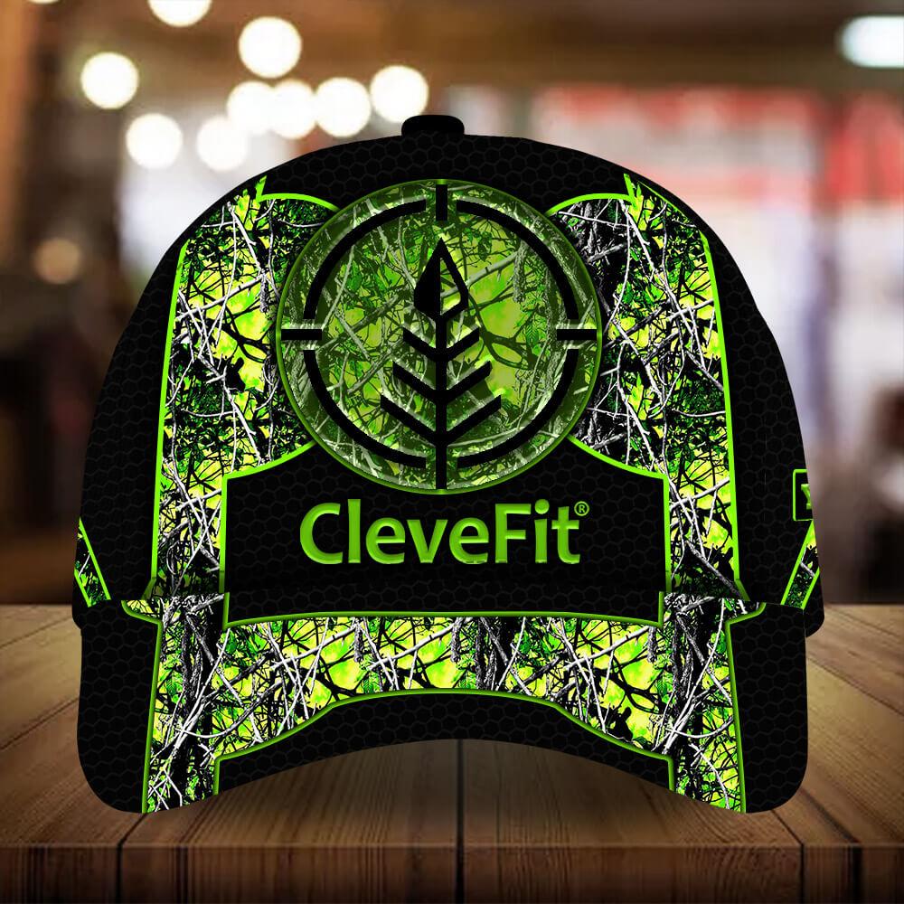 Eternity Hunting Pattern Personalized – Classic Cap