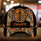 Eternity Hunting Pattern Personalized – Classic Cap