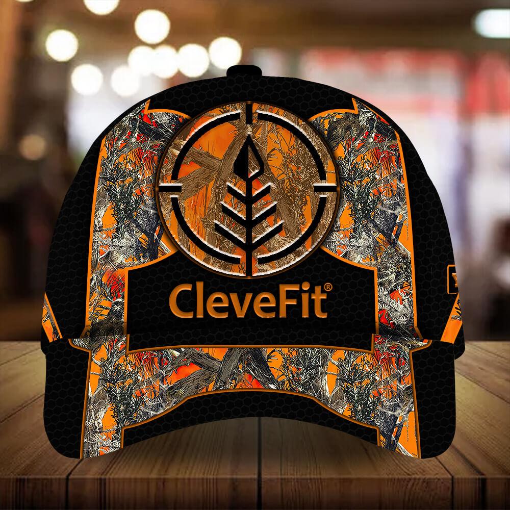 Eternity Hunting Pattern Personalized – Classic Cap