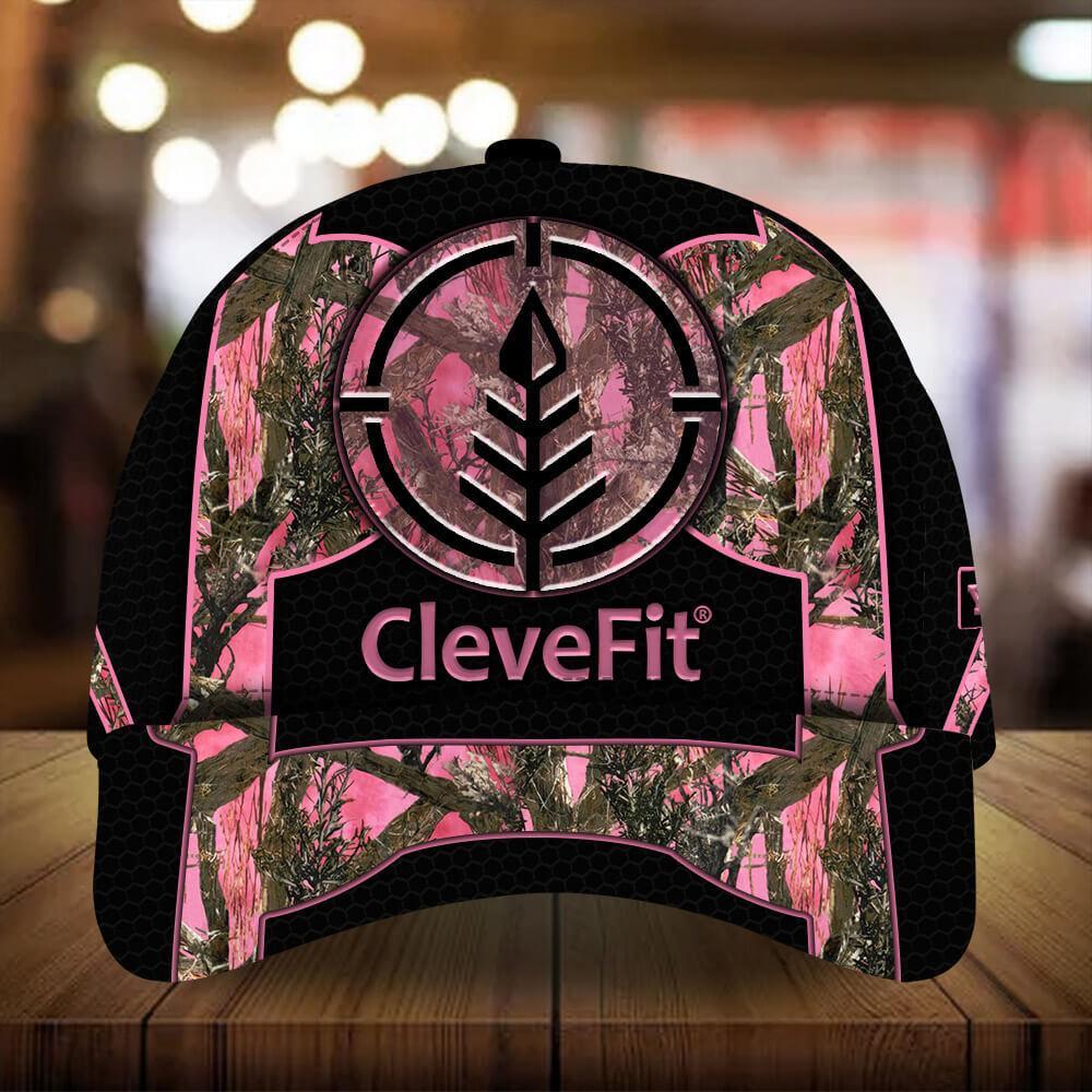 Eternity Hunting Pattern Personalized – Classic Cap