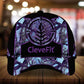 Eternity Hunting Pattern Personalized – Classic Cap