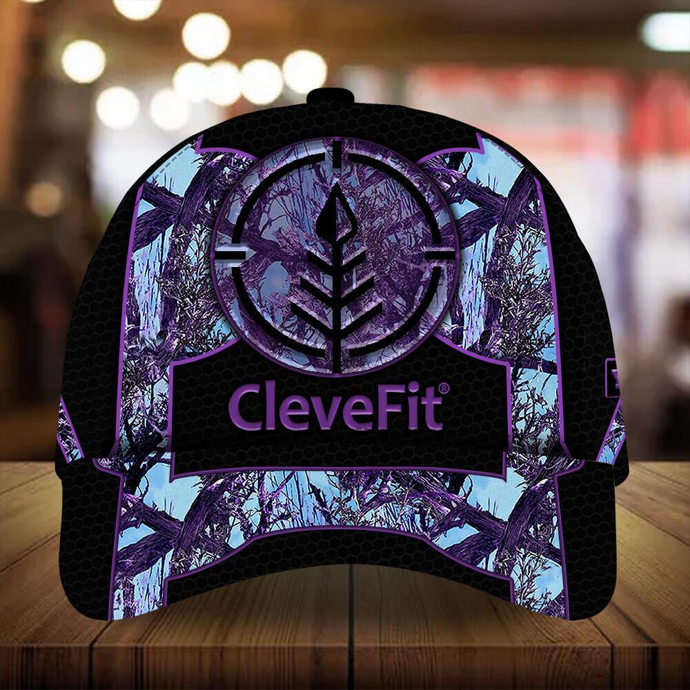 Eternity Hunting Pattern Personalized – Classic Cap
