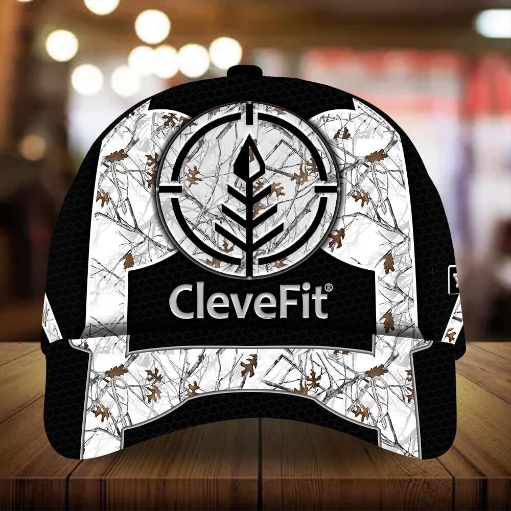 Eternity Hunting Pattern Personalized – Classic Cap
