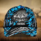 Special Hunting 3D Personalized – Classic Cap