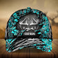 Special Hunting 3D Personalized – Classic Cap