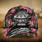 Special Hunting 3D Personalized – Classic Cap