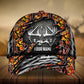 Special Hunting 3D Personalized – Classic Cap