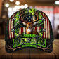 Best Unique Hunting Personalized – Classic Cap
