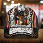 Best Unique Hunting Personalized – Classic Cap