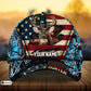 American Hunter Deer Hunting Outdoor Gift – Classic Cap