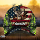 American Hunter Deer Hunting Outdoor Gift – Classic Cap