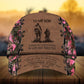 To My Son Deer Hunting Gift From Dad – Classic Cap