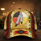 Feather Yellow Style Vibes – Classic Cap