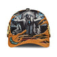 Native Heritage Vintage Personalized – Classic Cap