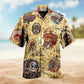 Native American Definitely Limited Edition – Hawaiian Shirt