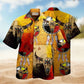 Native American Medicine Wheel Edition – Hawaiian Shirt