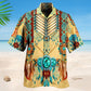 Native American Proud Edition – Hawaiian Shirt
