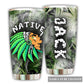 Native American Humor Personalized 20 Oz Tumbler