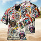 Native Culture Revering Edition – Hawaiian Shirt