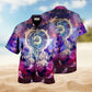 Native Dreamcatcher Moon Smile Limited Edition – Hawaiian Shirt