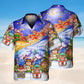 Native Funny Christmas Style – Hawaiian Shirt