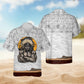 Native Human Strong And Fierce Limited Edition – Hawaiian Shirt