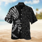 Native Man Still Here Still Strong Style Limited Edition – Hawaiian Shirt