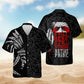 Native Man Still Here Still Strong Style Limited Edition – Hawaiian Shirt
