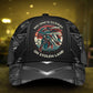 Native Freedom Equality Message – Classic Cap