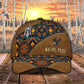Native Pride Tribal Heritage Style – Classic Cap