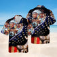 Native Pride Eternal Pride Edition – Hawaiian Shirt