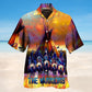 Native Pride Peaceful Spirit Edition – Hawaiian Shirt
