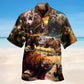 Keep The Native Spirit Edition – Hawaiian Shirt