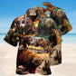 Keep The Native Spirit Edition – Hawaiian Shirt