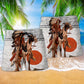 Native Peace Love Style - Beach Short