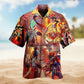 Native Together Forever Limited Edition – Hawaiian Shirt