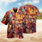 Native Together Forever Limited Edition – Hawaiian Shirt
