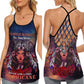 Native Women Are Sunshine And Roses - Hollow Tank Top