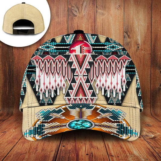Native Classic Style 1 – Classic Cap