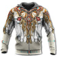 Native Feather Culture Art - 3D Hoodie