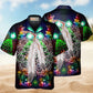 Native Feather Mandala Christmas – Hawaiian Shirt