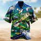 Need More Space Edition – Hawaiian Shirt