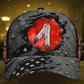Never Underestimate Native Blood – Classic Cap