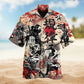 Ninja Only A Ninja Can Stop A Ninja Limited Edition – Hawaiian Shirt