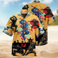 Ninja Way Of The Ninja Edition – Hawaiian Shirt
