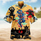 Ninja Way Of The Ninja Edition – Hawaiian Shirt