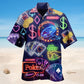 No Poker No Party Edition – Hawaiian Shirt