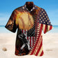 Nothing More American Than Baseball Edition – Hawaiian Shirt