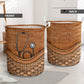 Nurse In My Life - Laundry Basket - Owls Matrix LTD
