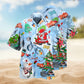 Nurse Love Christmas Limited Edition – Hawaiian Shirt